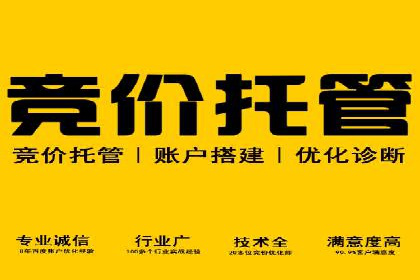 SEM竞价实战案例，教你快速上手